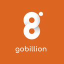 Gobillion logo