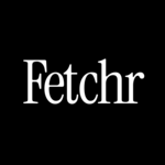 Fetchr logo