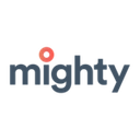 Mighty Health logo