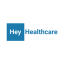 Hey Healthcare logo