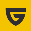 Guilded logo