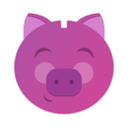 Piggy logo