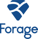 Forage logo