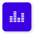 Positional logo