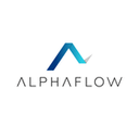 AlphaFlow logo