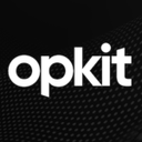 Opkit logo
