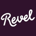Revel logo