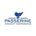 Passerine Aircraft logo