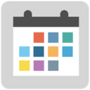One Month logo