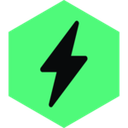 HyperDX logo