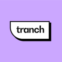 Tranch logo