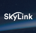 SkyLink logo