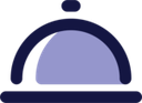 Purple Plate logo