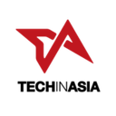Tech in Asia logo