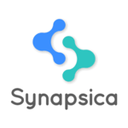Synapsica Healthcare logo