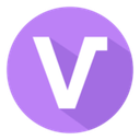 Vizly logo