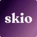 Skio logo
