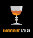 Underground Cellar logo