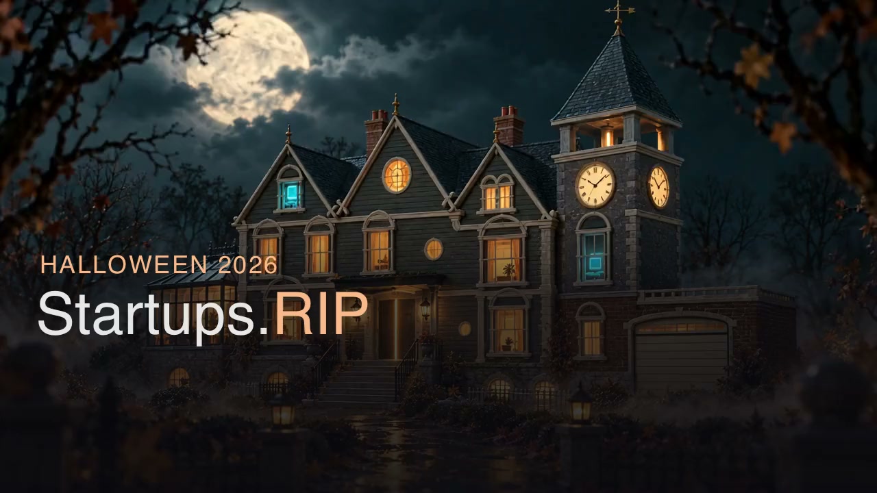 startups.rip image